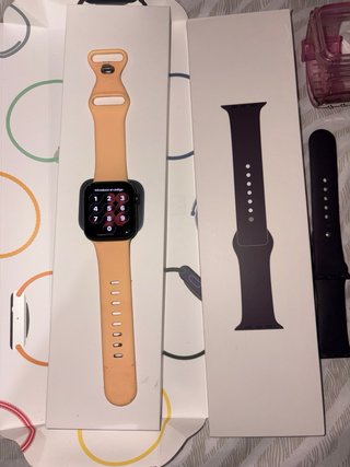 Apple Watch SE 2 40mm
