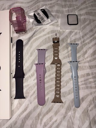 Apple Watch SE 2 40mm