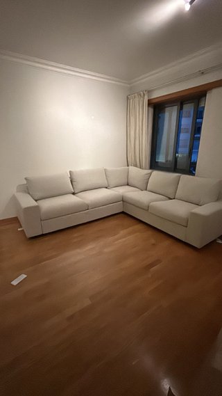 Sofá Cama Esquinero IKEA Vimle