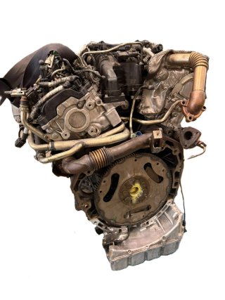 Motor Jeep Grand Cherokee 2012 3,0 CRD V6 EXF VM23D 68150091AA
