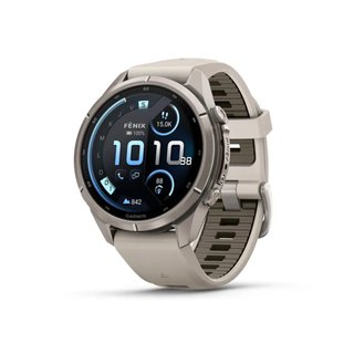 TIENDA - Garmin Fenix 9 Pro 43mm inreach