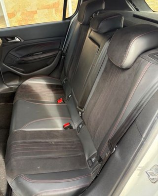 Peugeot 308 2019