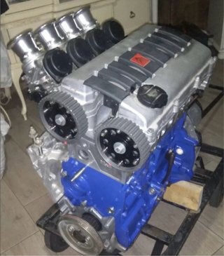 Carburadores saxo vts 16v