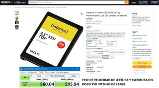 Ordenador GAMING: Intel i5-4670+GTX 1650 4GB GDDR6