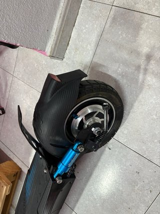 Patinete Eléctrico Smartgyro Rockway