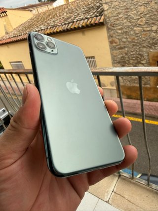 iPhone 11 Pro Max 256GB