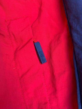 Chaqueta Fila Talla S
