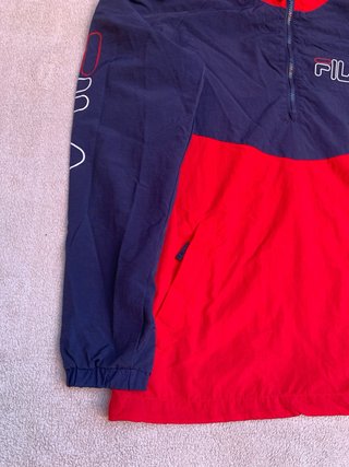 Chaqueta Fila Talla S