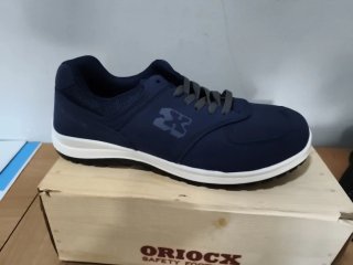 Zapatillas de trabajo Oriocx