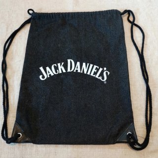 Mochila de Cuerdas Jack Daniel's
