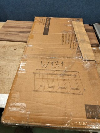 Scaffale rinforzato SONGMICS, 5 livelli