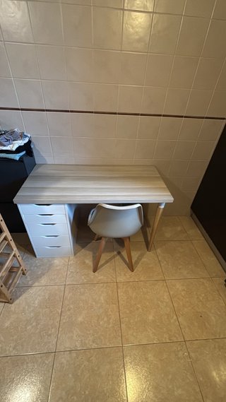 Escritorio IKEA LAGKAPTEN/ALEX