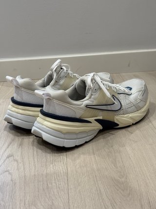 Zapatillas hombre V2K 44.5 NIKE como nuevas