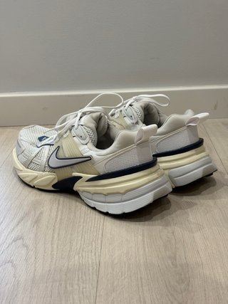 Zapatillas hombre V2K 44.5 NIKE como nuevas