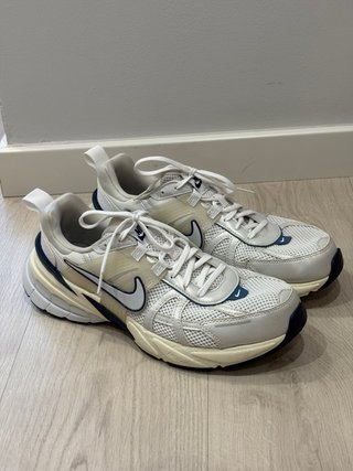 Zapatillas hombre V2K 44.5 NIKE como nuevas