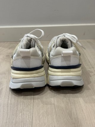 Zapatillas hombre V2K 44.5 NIKE como nuevas