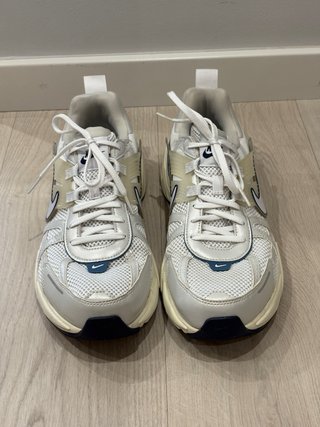 Zapatillas hombre V2K 44.5 NIKE como nuevas