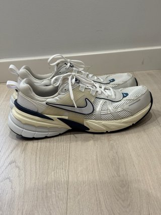 Zapatillas hombre V2K 44.5 NIKE como nuevas