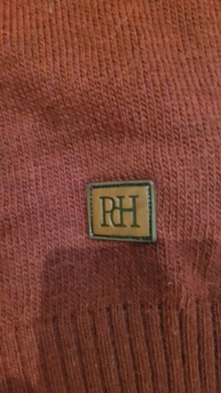 Jersey Pedro del Hierro