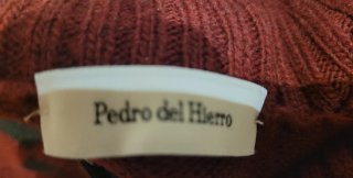 Jersey Pedro del Hierro
