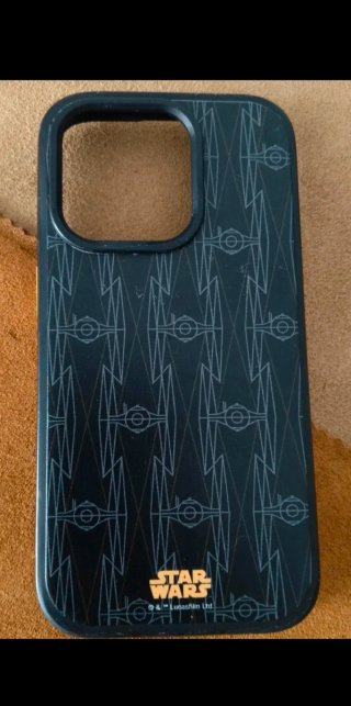 Funda iPhone 13 Star Wars Rhinoshield