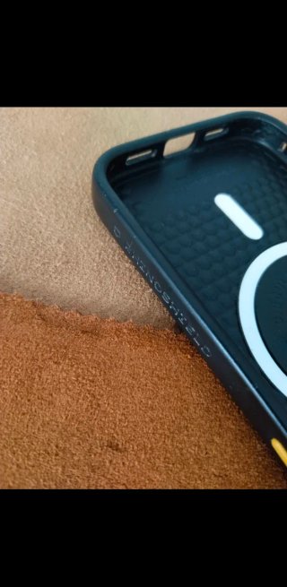 Funda iPhone 13 Star Wars Rhinoshield