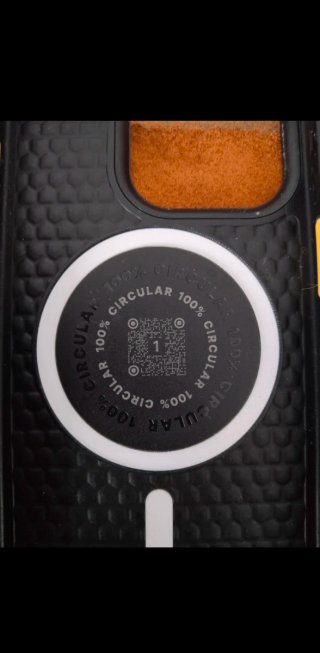 Funda iPhone 13 Star Wars Rhinoshield
