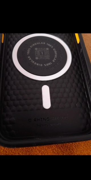 Funda iPhone 13 Star Wars Rhinoshield