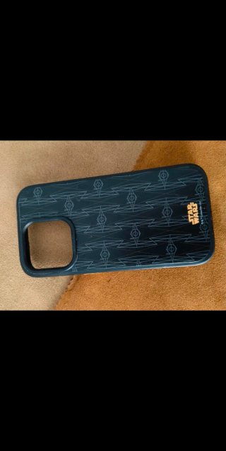 Funda iPhone 13 Star Wars Rhinoshield