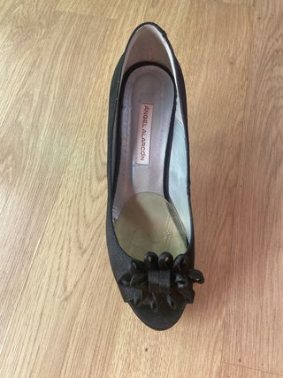 Zapatos de vestir para mujer