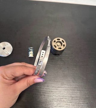 Kit de Reparação de Direção BMW
