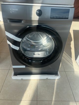 Secadora 8kg Nueva con Garantía