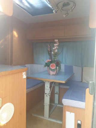 Caravana