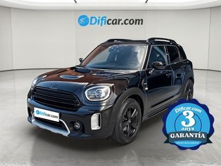 MINI Countryman CONTRYMAN COOPER NORTHWOOD 1.5T 136CV AUTO