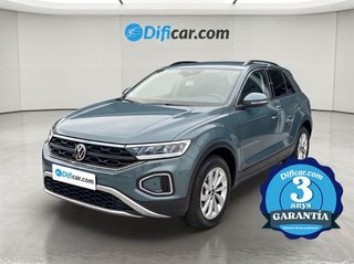 Volkswagen T-Roc T-ROC LIFE 2.0 TDI 150CV DSG