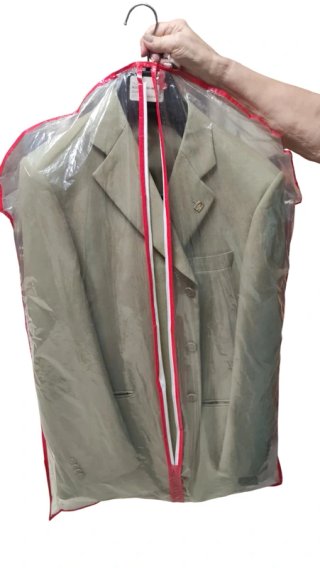 Traje Completo Hombre Beige Talla 50 (3 PIEZAS)