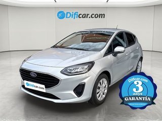 Ford Fiesta FIESTA 1.1 IT-VCT 75CV