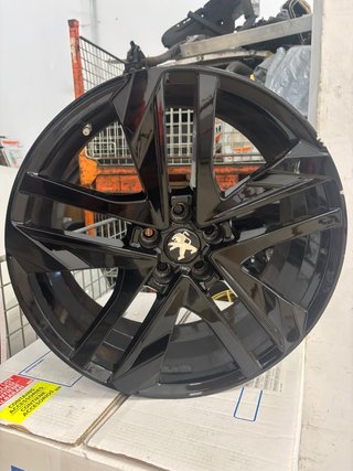 Peugeot 308 2019