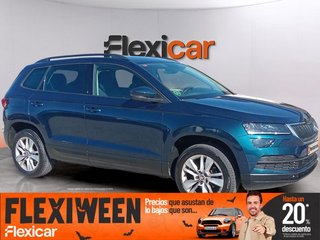 Skoda Karoq 1.5 TSI 110kW (150CV) DSG ACT Ambition
