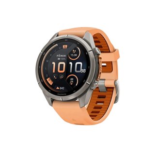 TIENDA - Garmin Fenix 9 Pro 43mm inreach