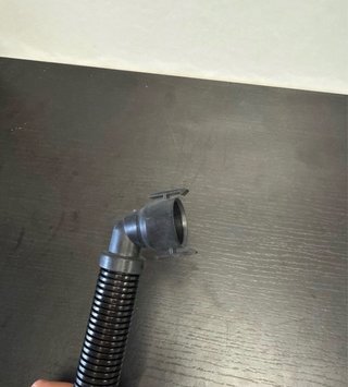 Tubo de Ar BMW F20