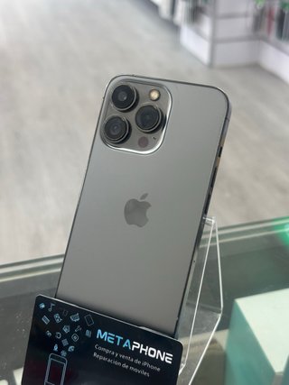 iPhone 13 Pro 128GB Gris