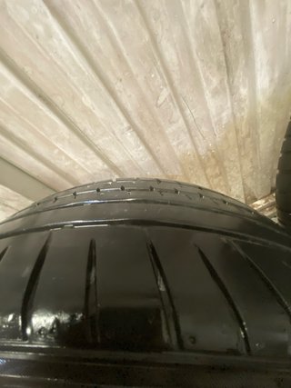 4 Llantas Speedline 2116 4x108 16” psa/ford