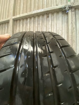 4 Llantas Speedline 2116 4x108 16” psa/ford