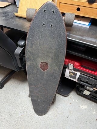 Surfskate Oxelo