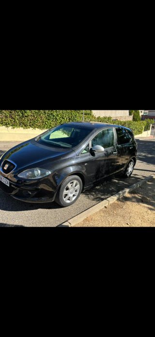 SEAT Altea 2006