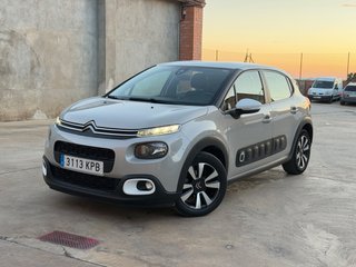 Citroen C3 2018