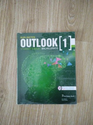 Burlington Outlook Bach 1 Sb (sin Coleccion)