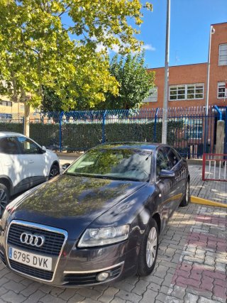 Audi A6 2006