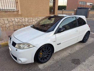 Renault Megane sport